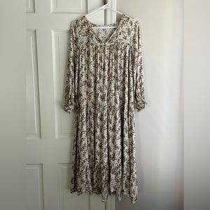 Carly Jean Los Angles dress XS
